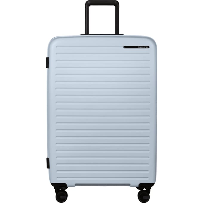 Samsonite Koffer - Restackd spinner 75/29 (4wielen) - uitbreidbaar - Glacier - 109 l - 3.9 kg