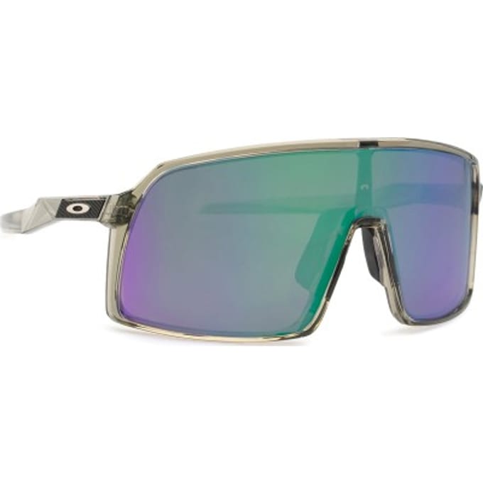 Oakley Sutro Grey Ink/ Prizm Road Jade - OO9406-10