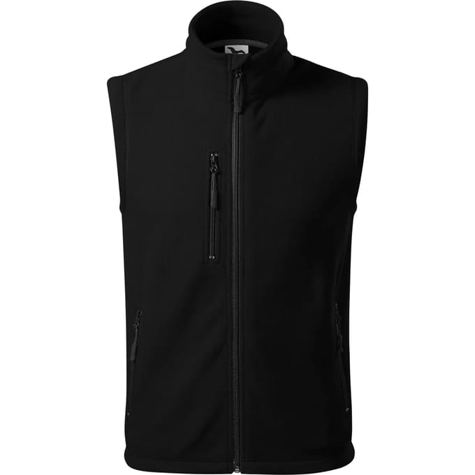 Mouwloos fleece Malfini Exit 525