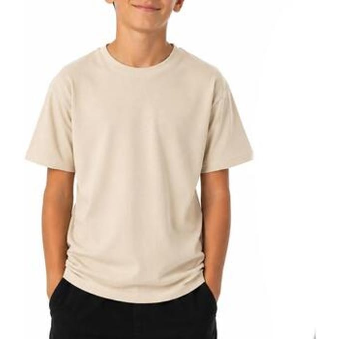 T-shirt Korte Mouw Paname Brothers Dov