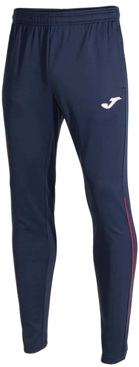 Joma Championship Viii Broek Blauw 2XL Man