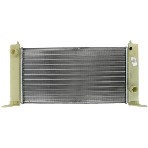 Motorradiateur  DENSO DRM09120