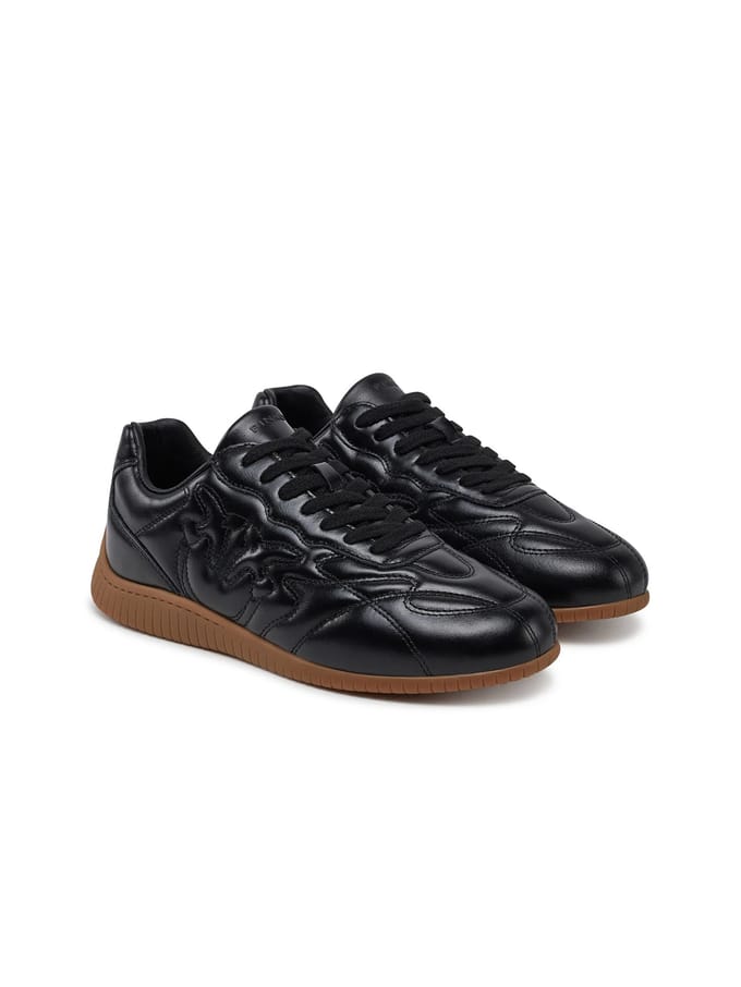 PINKO Sneakers Zwart