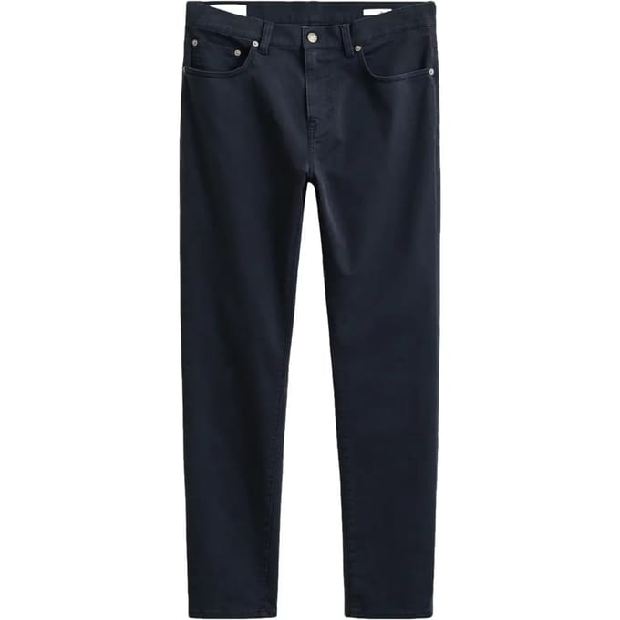 Slim Jeans Gant