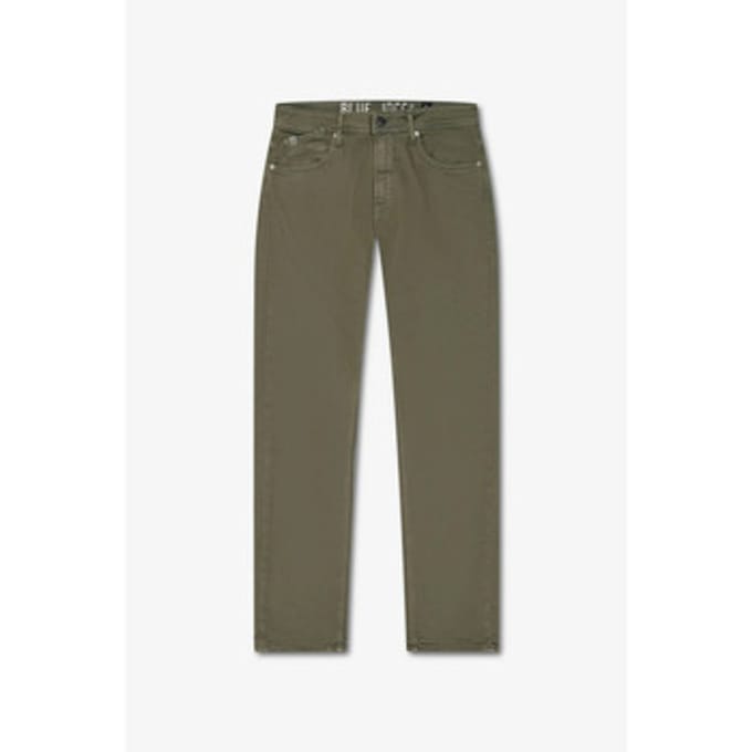 Broek Le Temps des Cerises 700/11 slanke broek