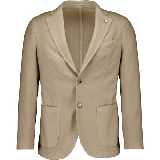 Lubiam  Colberts Beige 55507 2887