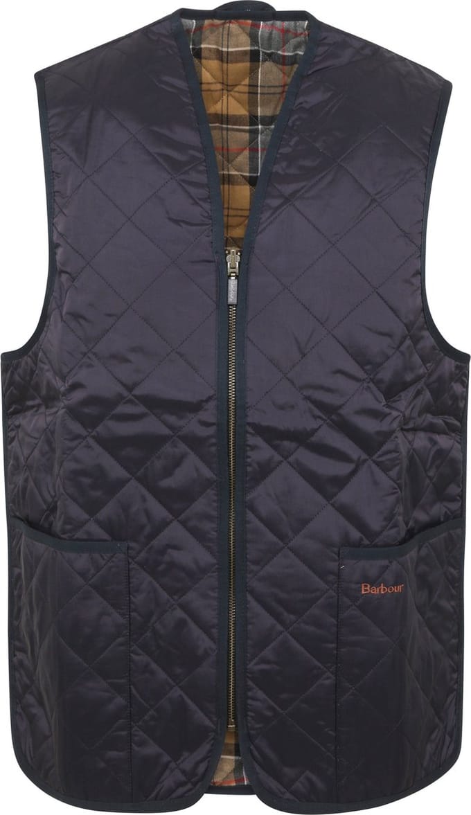 Barbour Voering Beaufort - Maat 46 - Heren - Binnenjas