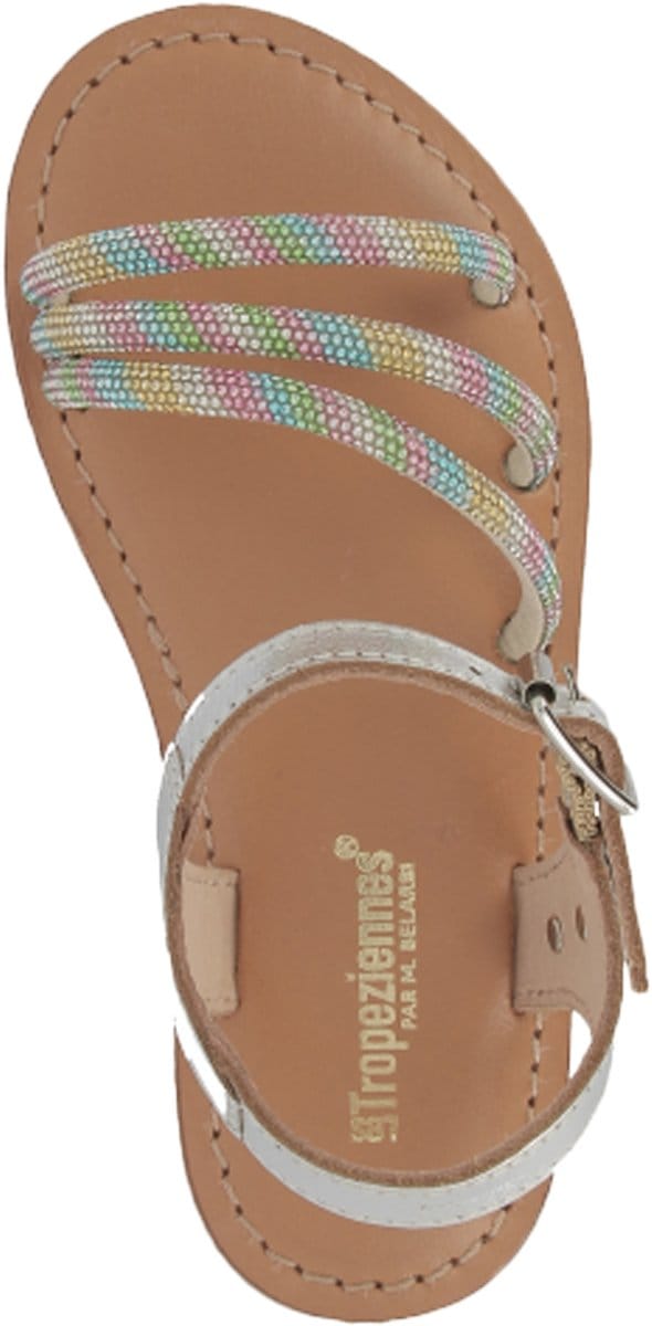 Leren sandalen voor kinderen van Belarbi Bibigirl