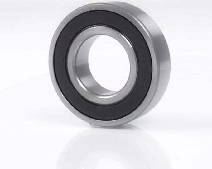 Roulement de roue FAG pour Moto Derbi 50 Senda Xtrem Neuf