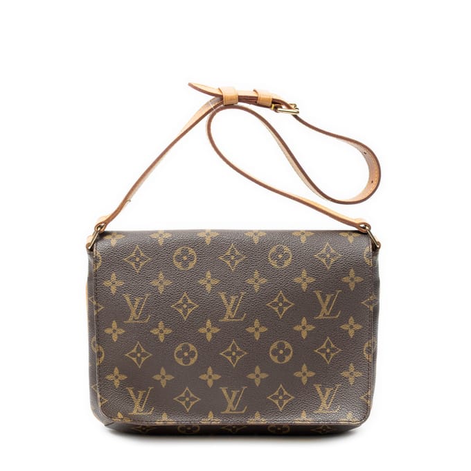 Musette Tango   schoudertas