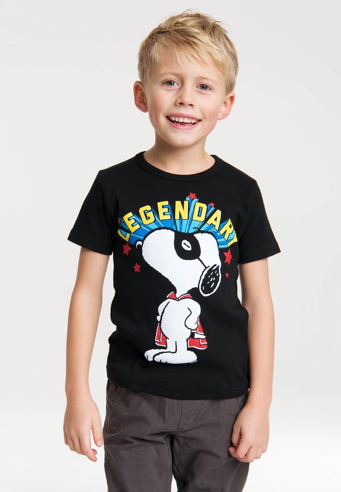 Logoshirt T-Shirt