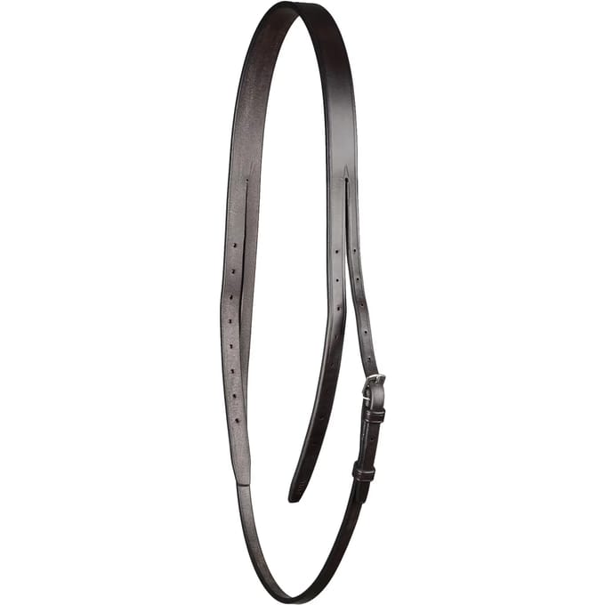 Hoofdband voor paardrijden Premier Equine Hunter
