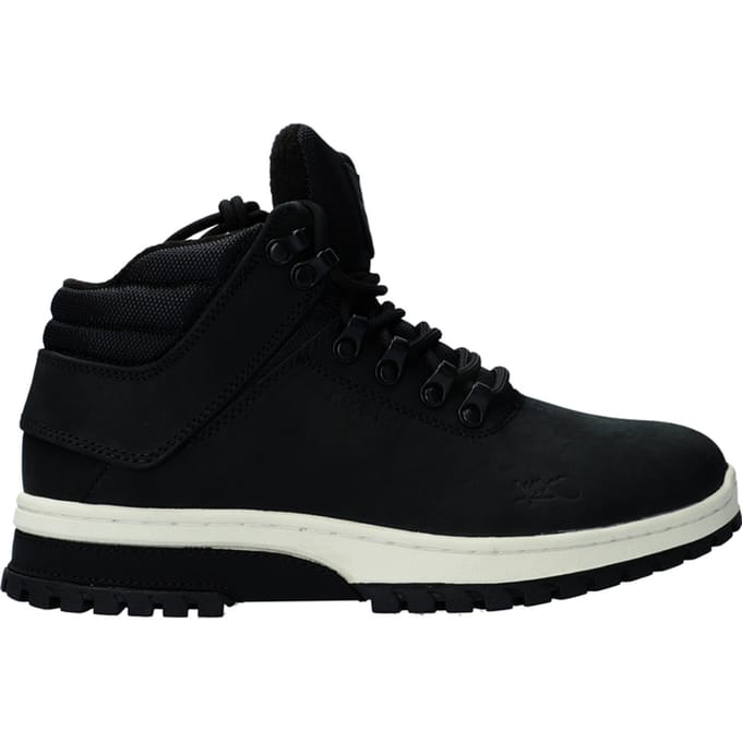K1x H1ke Territory Superior Zwart