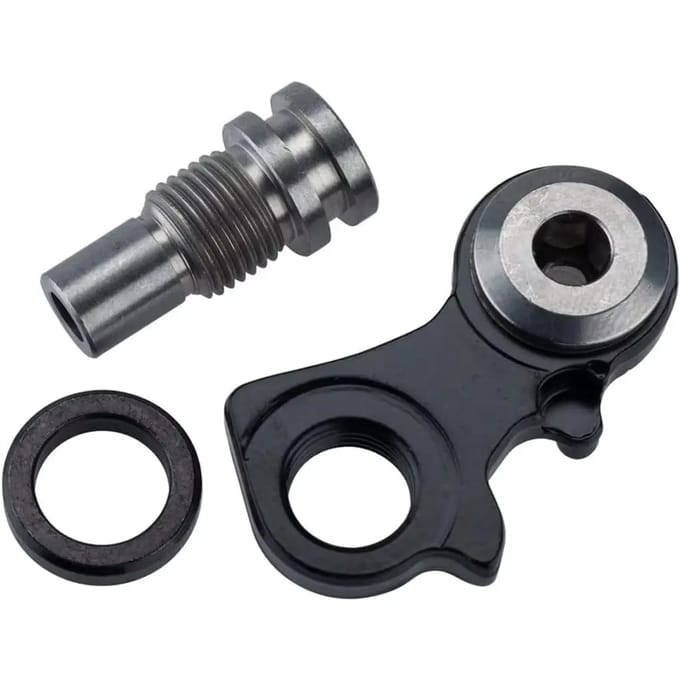Steunpunteenheid voor normaal type Shimano RD-M670