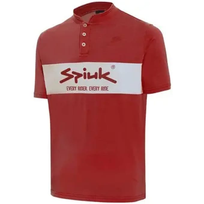 Polo Spiuk Town