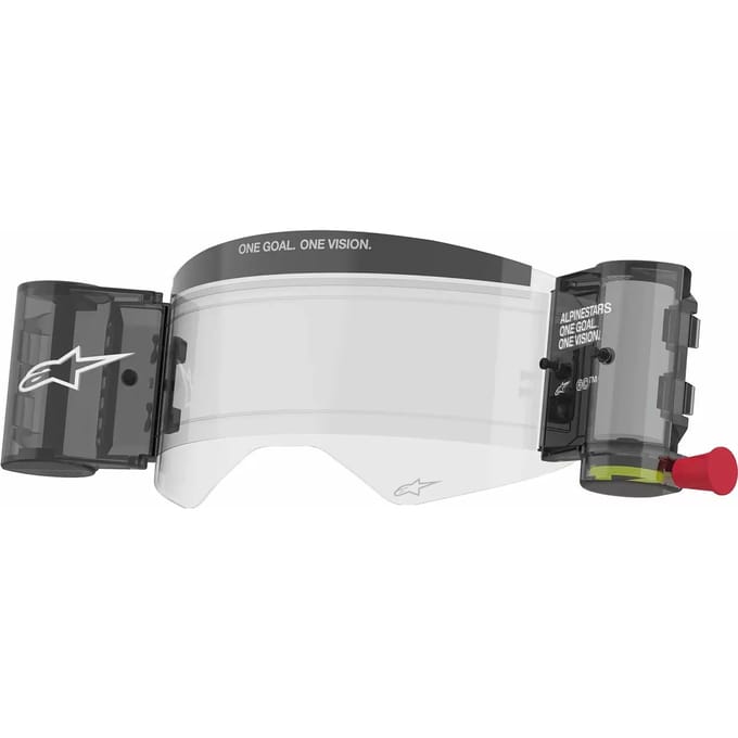 Afrolkit Alpinestars S-Tech