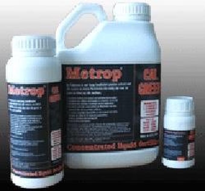 METROP CALGREEN 1 LITER