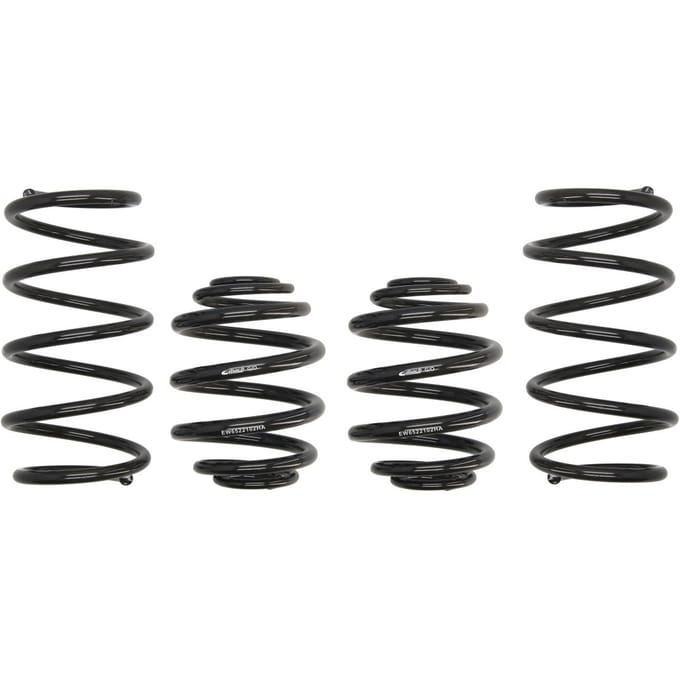 Ophangset, veren Pro-Kit EIBACH E6522-140