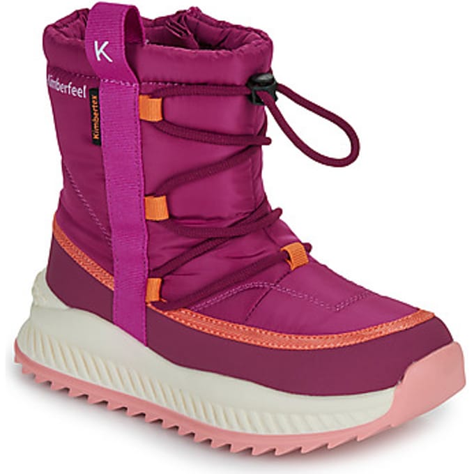 Kimberfeel  Snowboots MIKADO
