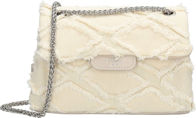 Charm London Anna Schoudertas - Beige