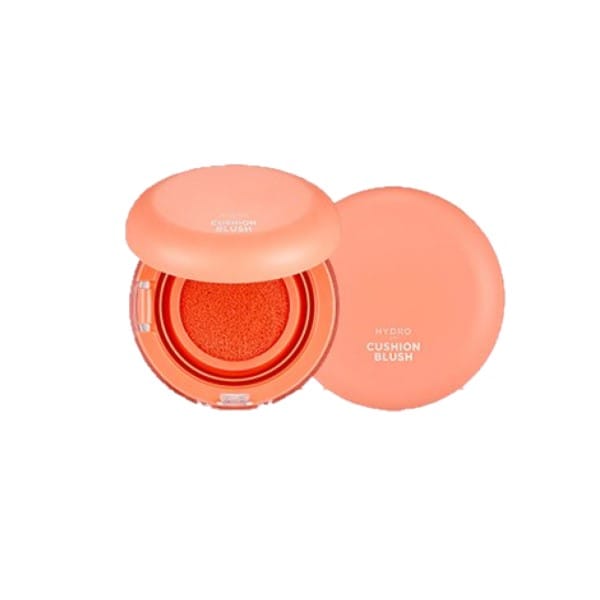 [DEAL]THE FACE SHOP - Moisture Cushion Blush - No.03 Coral