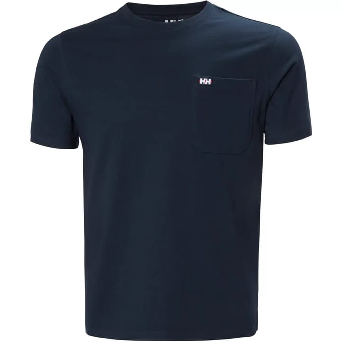 T-shirt Helly Hansen Hudson