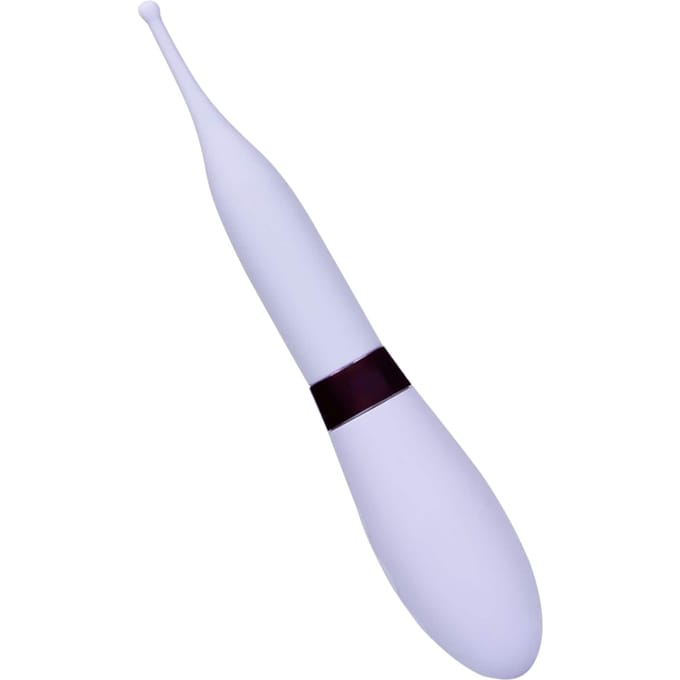 Loveline by Shots - Siliconen punt vibrator