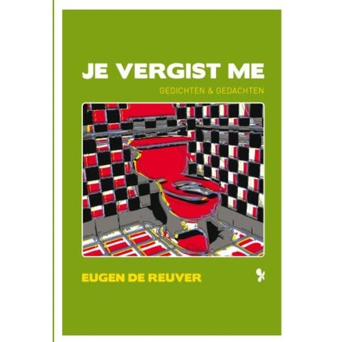 Je Vergist Me - Eugen de Reuver