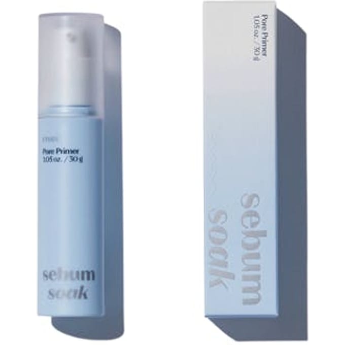 Etude House Sebum Soak Pore Primer 30 g