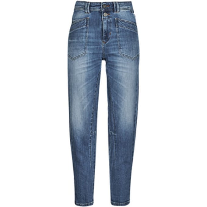 Straight Jeans Freeman T.Porter EDITA SDM