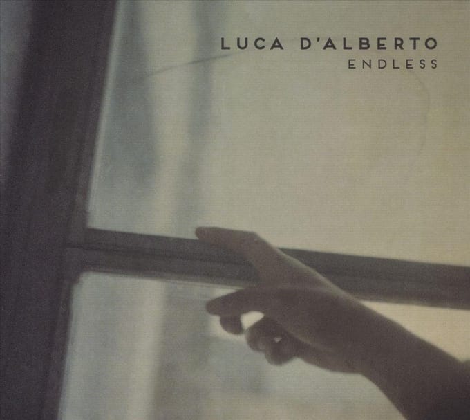 Endless - Luca D'alberto
