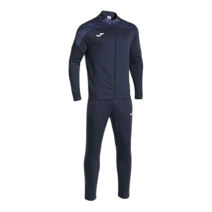 Joma Championship Viii Trainingspak Blauw M Man