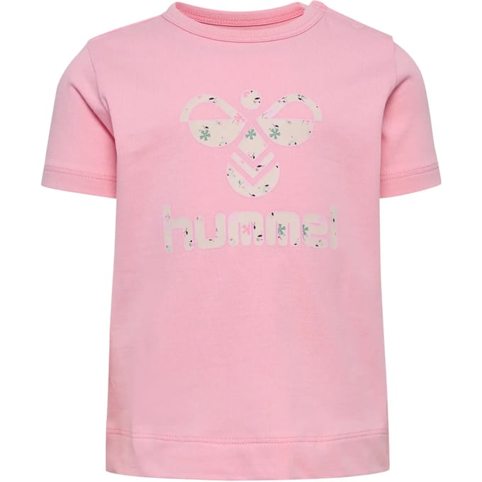 Hummel kinder-T-shirt Hmljocha S/S 226049