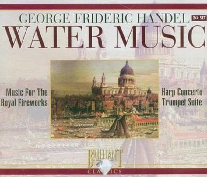 Water Music