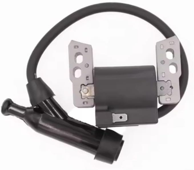 Bobine passend op B&S ( 590818 , 816464 ) Merk BPC Parts