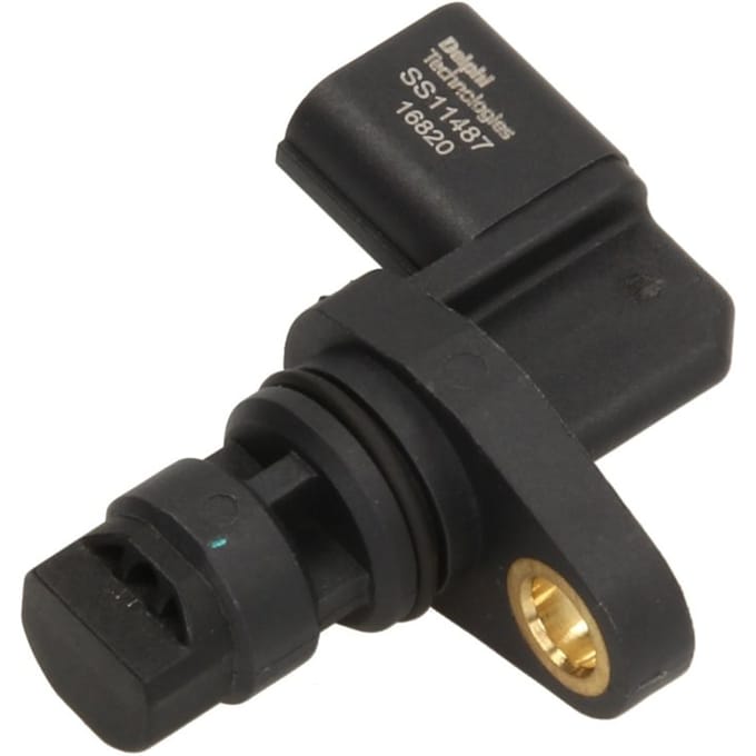 Sensor, nokkenas positie DELPHI SS11487