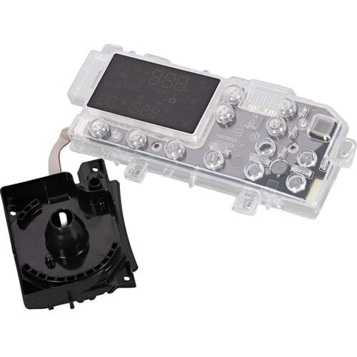 AEG gebruikersinterface-bord NIUS Wi-Fi, programmaselektor, set, WM,RubyRed,AD,C 140265416580
