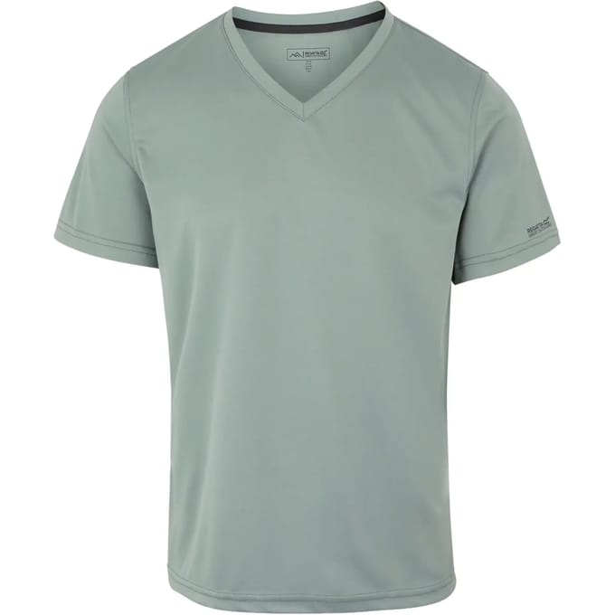 T-shirt Regatta Fingal V-Neck