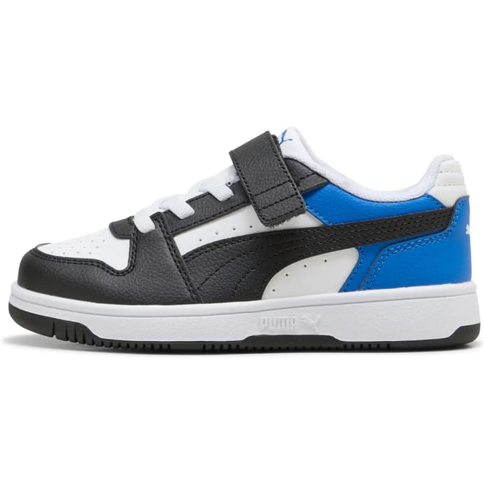 Mini sneakers voor kinderen Puma Rebound Slam Lo