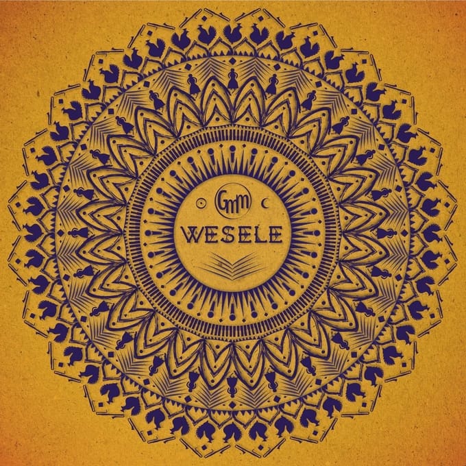 GMM - Wesele (CD)
