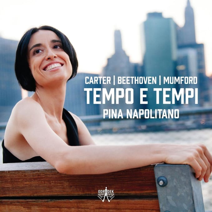 Tempo E Tempi - Pina Napolitano