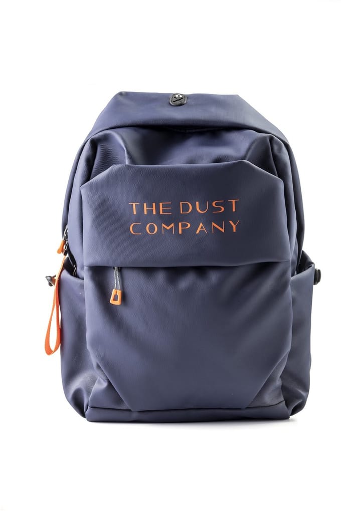 Technical Backpack – THE DUST COMPANY