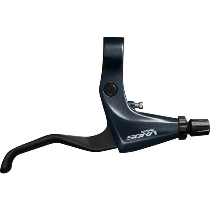 Rechter remhendel voor vlak stuur Shimano bl-r3000