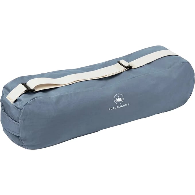 Yogamat tas Lotuscrafts Pune