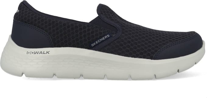 Skechers Go Walk Flex - Request 216485/NVGY Donkerblauw-41