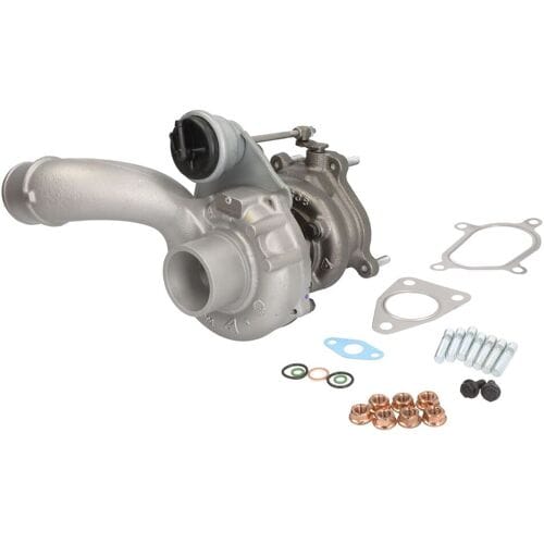 Turboladers, drukvulling INTER TURBO IT-53039700055