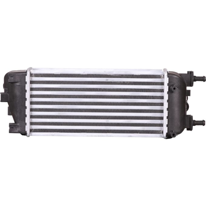 Intercooler NISSENS 96271