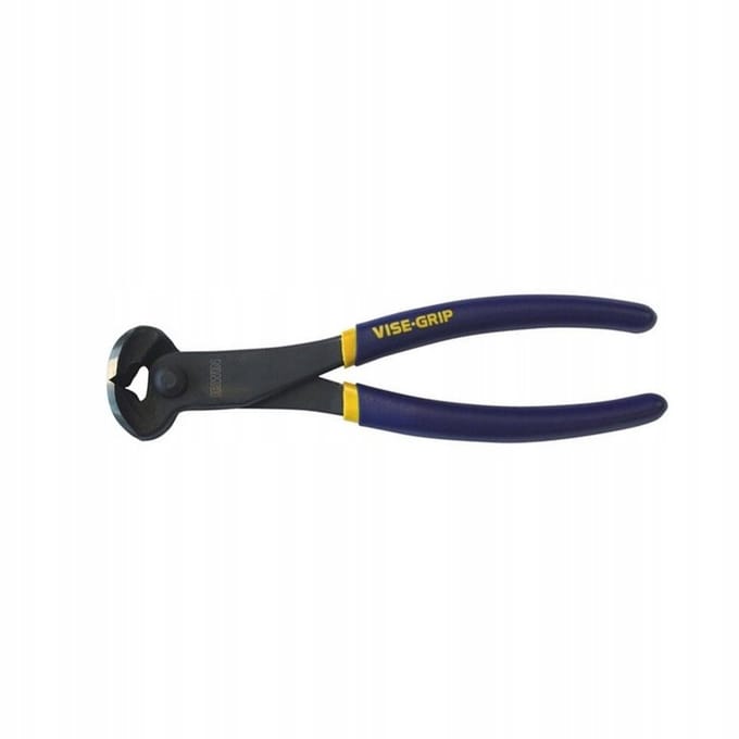 IRWIN Tang 150 mm - Gehard Staal voor Maximale Grip