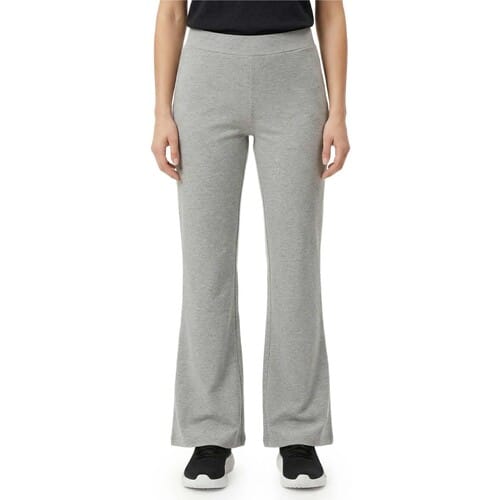 Sportbroeken Leone 1947 Woman Leggings Wide Leg New Basic