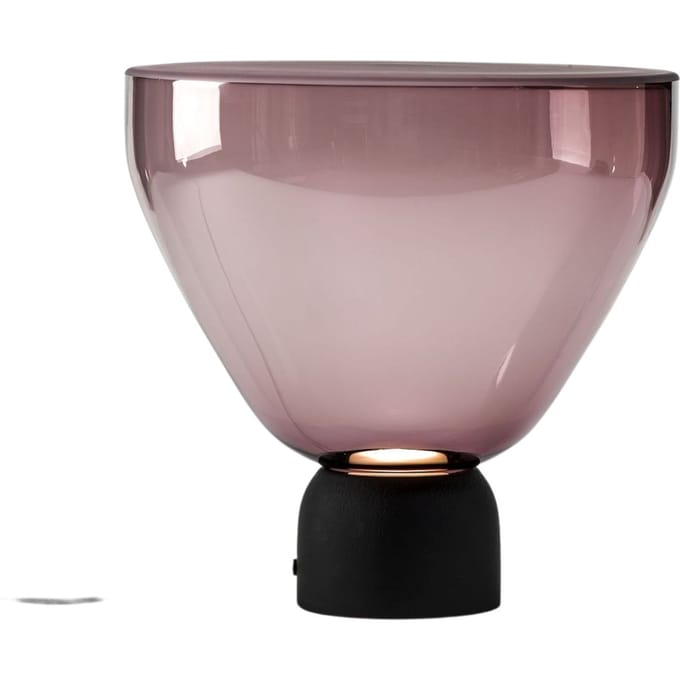 Brokis - Lightline M Tafellamp - violet
